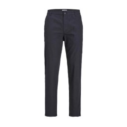 JACK & JONES Pantaloni Jpstace Summer Chino Sn 12248604 C-N10 black