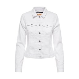 ONLY Geacă Onlwonder 15243147 C-N100 white