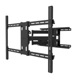 Suport Monitor NEOMOUNTS SL Wall FullM 55inch-110inch 125kg Negru