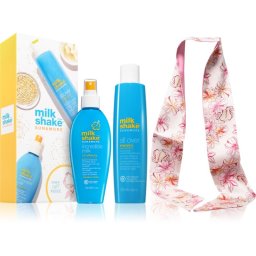 milk_shake® Sun & More Sun Care Set set cadou protectie solara