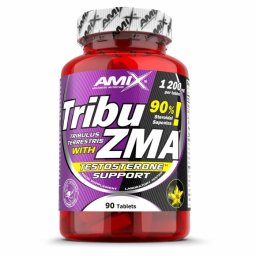 Amix Tribu ZMA 90 tab. fără aromă