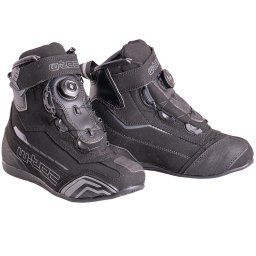 Ghete moto W-TEC Karlaboa