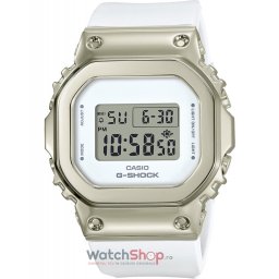 Casio G-SHOCK GM-S5600G-7ER Classic GM-S5600G-7ER