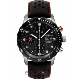 Zeppelin NIGHT CRUISER 7216-2 Automatic 7216-2