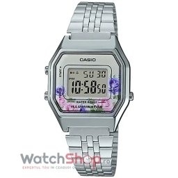 Casio VINTAGE LA680WA-4C LA680WA-4C