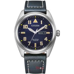 Citizen Super-Titanium BM8560-45L Eco-Drive BM8560-45L