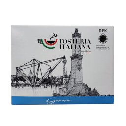 Tosteria Italiana Decaffeinato monodoze cafea ESE 100buc