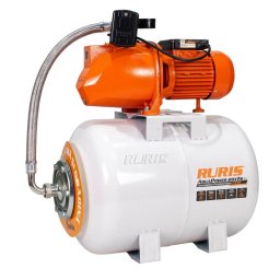 Hidrofor Ruris Aquapower 2011s, 1100 W, 50 L