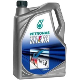 Ulei Selenia K POWER, 5W-20,5L, API SN, 9.55535-CR1, ILSAC GF-5