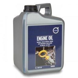 Ulei motor 0W-20 Volvo VCC-RBS0-2AE, 4L pt. motoare combustie interna diesel-benzina