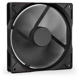 Stratus 140 PWM Negru