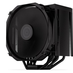 Fortis 5 compatibil Intel/AMD Negru