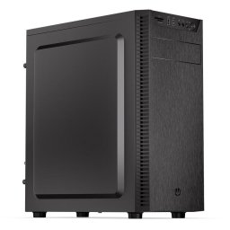 Carcasa Armis 100 Solid Middle Tower ATX Negru