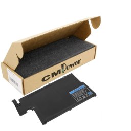 Baterie laptop CM Power compatibila cu Dell Inspiron 13z 5323, Vostro V3360 RU485 TKN25 TRDF3 V0XTF