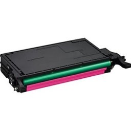 Cartus toner Samsung CLPM660B, ST924A-5000 pagini-Magenta-Premium