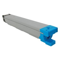Cartus toner Samsung CLT-C809-15000 pagini-Cyan-Premium