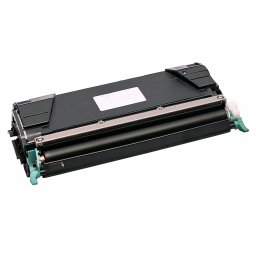 Cartus toner Lexmark C746H1KG, X746H1KG-12000 pagini-Negru-Premium