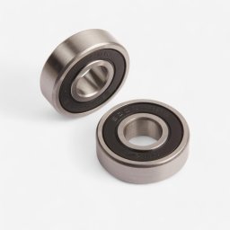 Set rulmenți 6000-2RS 10X26X8