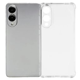 Husa Samsung Galaxy S25 Edge Techsuit Shockproof