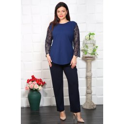 Compleu Elegant Ori