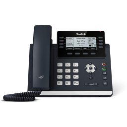 Yealink SIP-T43U - SIP-T43U