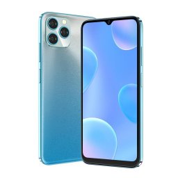 Smartphone A95 128GB 8GB RAM Dual SIM 4G Blue
