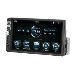 Monitor samochodowy 7.0" A3061 Carplay&Android Auto Bluetooth 5.1