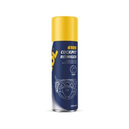 Spray curatare bord auto antistatic aroma mar Mannol 220ml