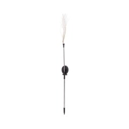 Corp de iluminat LED RGB solar Aigostar LED/0,03W/1,2V IP44