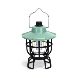 Lampă LED portabilă reîncărcabilă dimabilă de drumeție Aigostar LED/3W/3,7V