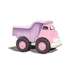 Autobasculantă Green Toys mov/roz