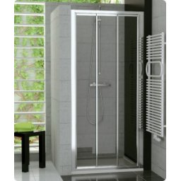 Usa culisanta 3 piese 70cm SanSwiss gama Top-Line