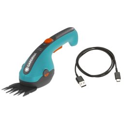 GARDENA Foarfeca cu baterie pentru iarba ClassicCut Li