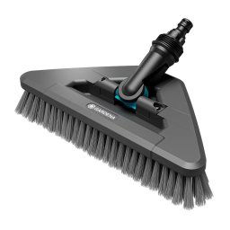 GARDENA Cleansystem perie flexibila, pentru suprafete mari, delicate