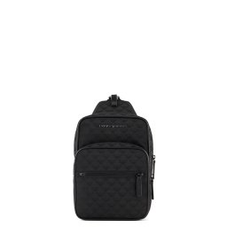 EMPORIO ARMANI Backpack Y4O419Y022V 81336 black/black/black
