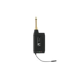 Omnitronic FAS TWO 2-channel Wireless Receiver 660-690MHz