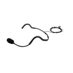 Omnitronic FAS Sport Headset for Bodypack