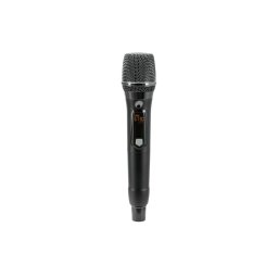 Omnitronic FAS Dynamic Wireless Microphone 660-690MHz