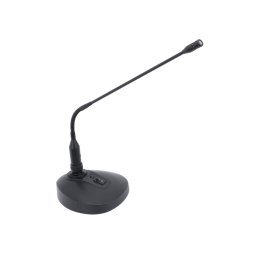 Omnitronic MIC SHC-1 Gooseneck Microphone