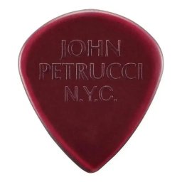 Dunlop 518RJPRD Petrucci Red