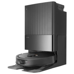 Roborock Q REVO Vacuum Cleaner Black QR52-00