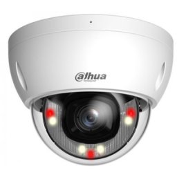 Camera Dome IP Dahua IPC-HDBW2849E-S-IL-0280B