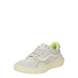 VANS Sneaker low 'UltraRange Neo VR3' galben lămâie / verde mentă / roz pudră