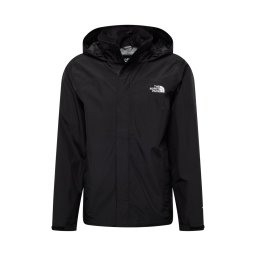 THE NORTH FACE Geacă outdoor 'Sangro' negru / alb