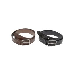 Urban Classics Curea maro / negru