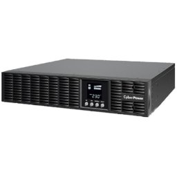 UPS Cyberpower OLS1500ERT2U Rack/Tower 2U Online Double Conversion, 1500VA/1350W, 6 prize IEC C13