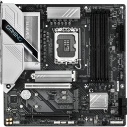 Placa de baza GIGABYTE Z890M GAMING X