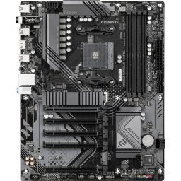 Placa de baza GIGABYTE B550 EAGLE WIFI6