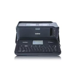 Aparat de etichetare Brother P-Touch PT-D800W