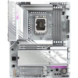 Placa de baza GIGABYTE B860 AORUS ELITE WIFI7 ICE